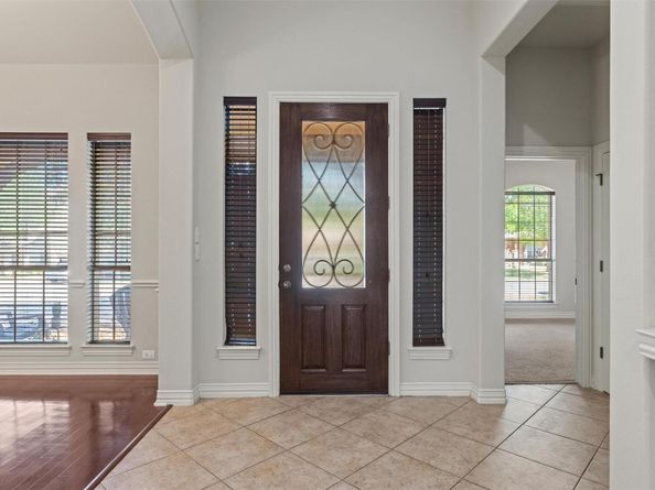 1240 Pine Forest CIR, Round Rock TX 78665