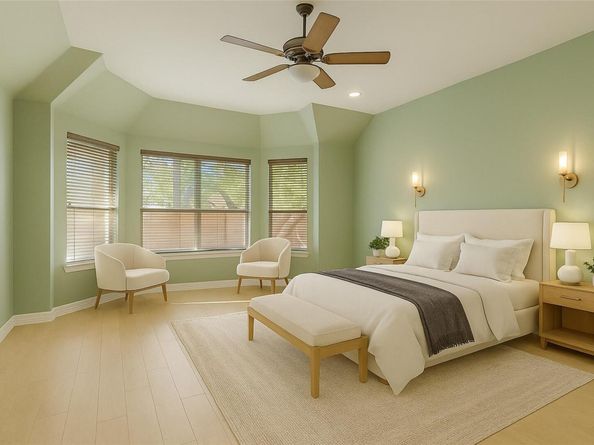 1240 Pine Forest CIR, Round Rock TX 78665