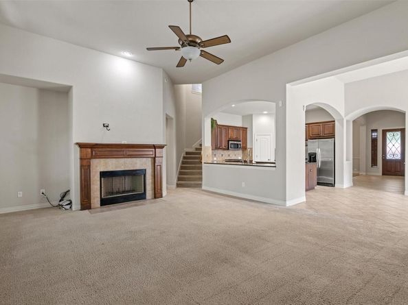 1240 Pine Forest CIR, Round Rock TX 78665