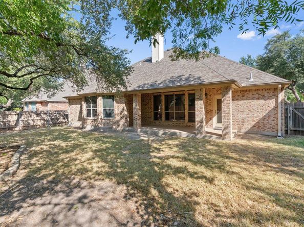 1240 Pine Forest CIR, Round Rock TX 78665