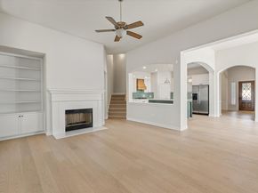 1240 Pine Forest CIR, Round Rock TX 78665