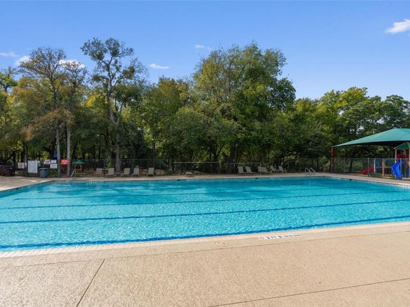 1240 Pine Forest CIR, Round Rock TX 78665