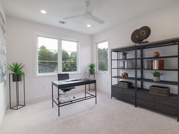 1703 Piedmont Ave, Austin TX 78757
