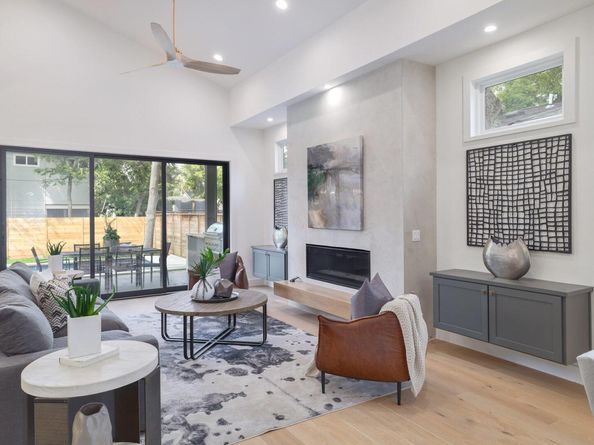1703 Piedmont Ave, Austin TX 78757