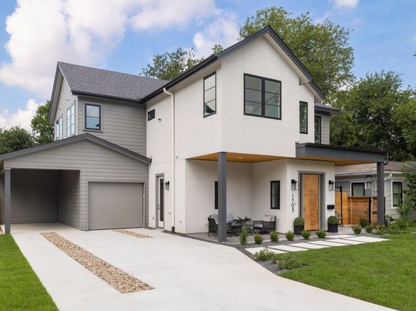 1703 Piedmont Ave, Austin TX 78757