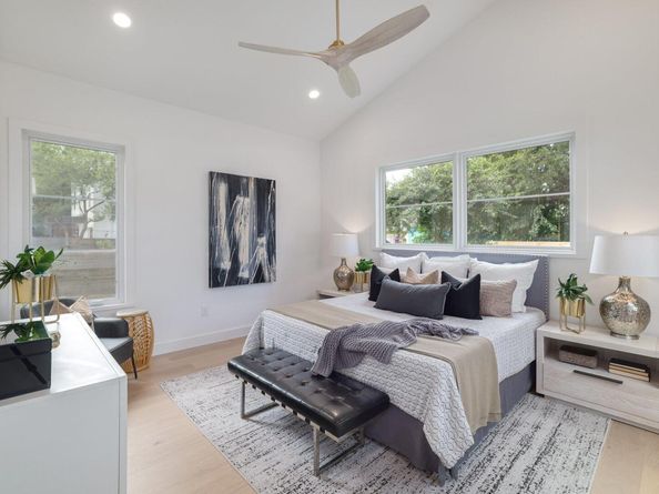 1703 Piedmont Ave, Austin TX 78757