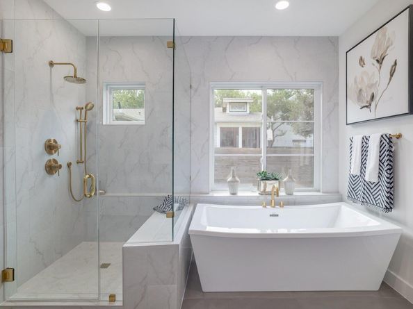 1703 Piedmont Ave, Austin TX 78757