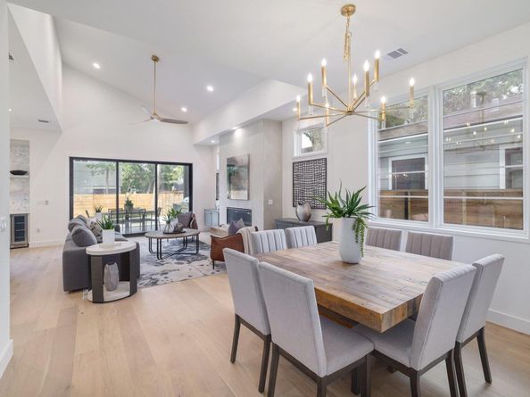 1703 Piedmont Ave, Austin TX 78757