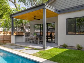 1703 Piedmont Ave, Austin TX 78757