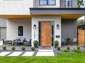 1703 Piedmont Ave, Austin TX 78757
