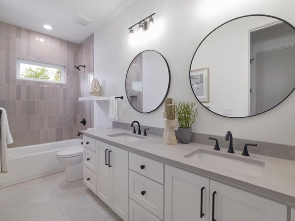 1703 Piedmont Ave, Austin TX 78757