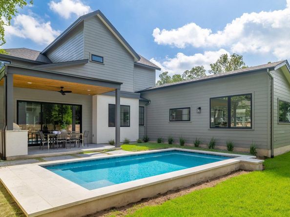 1703 Piedmont Ave, Austin TX 78757
