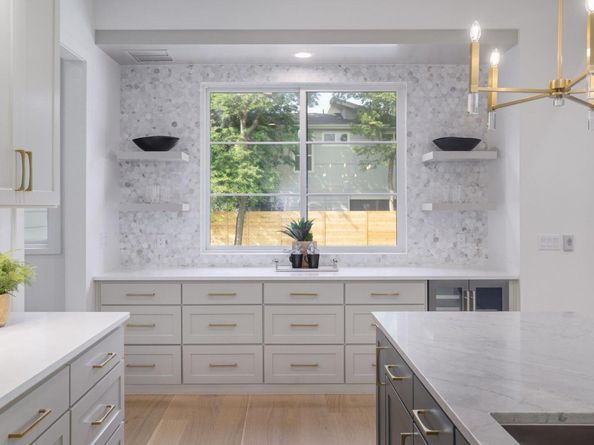 1703 Piedmont Ave, Austin TX 78757