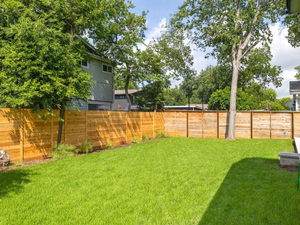 1703 Piedmont Ave, Austin TX 78757