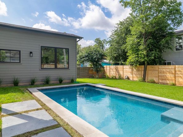 1703 Piedmont Ave, Austin TX 78757