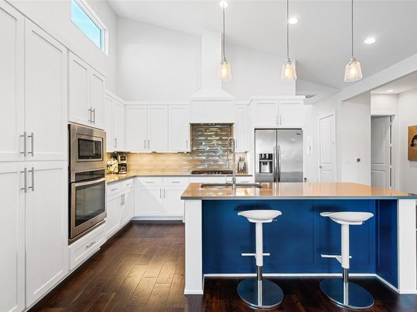 7005 Boyle DR, Austin TX 78724