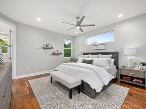 1103 Saucedo ST 1, Austin TX 78721