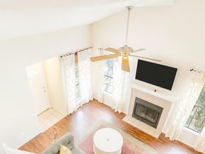 2318 Dowd LN, Austin TX 78728