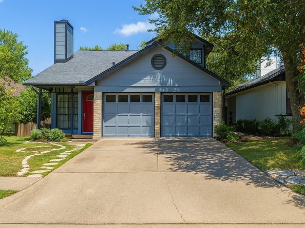2318 Dowd LN, Austin TX 78728