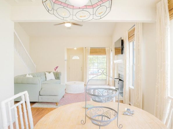 2318 Dowd LN, Austin TX 78728