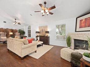 10713 Chippenhook CT, Austin TX 78748