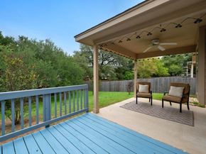 10713 Chippenhook CT, Austin TX 78748