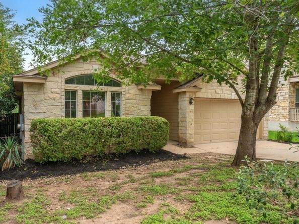 10713 Chippenhook CT, Austin TX 78748