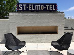 4361 S Congress Ave 304, Austin TX 78745