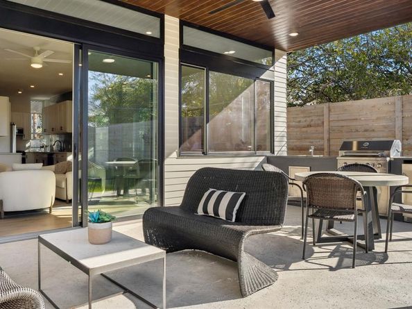 613 Clifford DR A, Austin TX 78745