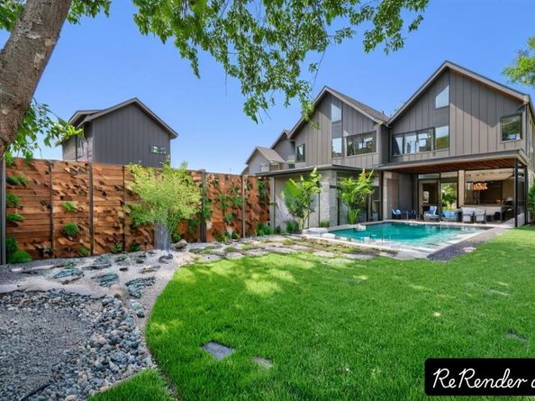 613 Clifford DR A, Austin TX 78745