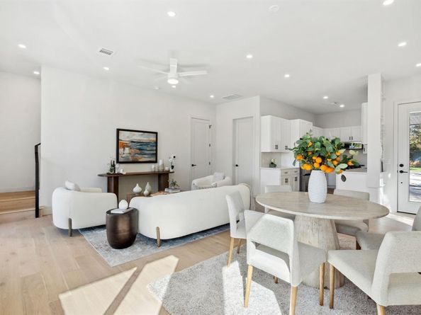 613 Clifford DR A, Austin TX 78745