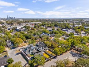 613 Clifford DR A, Austin TX 78745