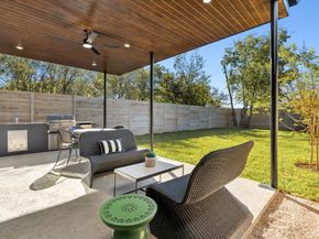 613 Clifford DR A, Austin TX 78745