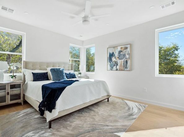 613 Clifford DR A, Austin TX 78745