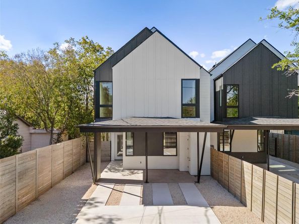 613 Clifford DR A, Austin TX 78745