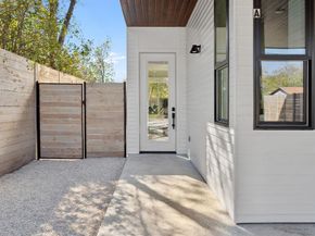 613 Clifford DR A, Austin TX 78745