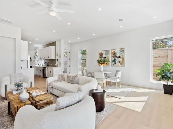 613 Clifford DR A, Austin TX 78745