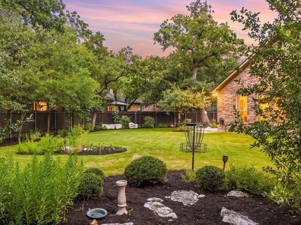 11108 Christensen CV, Austin TX 78739