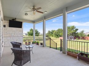 3625 Garrano BND, Leander TX 78641