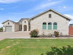 3625 Garrano BND, Leander TX 78641