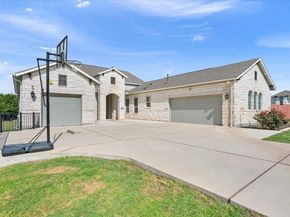 3625 Garrano BND, Leander TX 78641