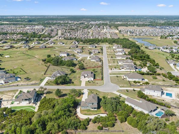 3625 Garrano BND, Leander TX 78641