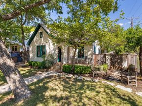 2825 Shoal Crest Ave, Austin TX 78705