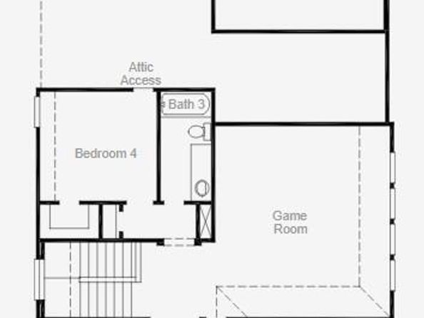 1316 Sunrise Canyon TRL, Georgetown TX 78628