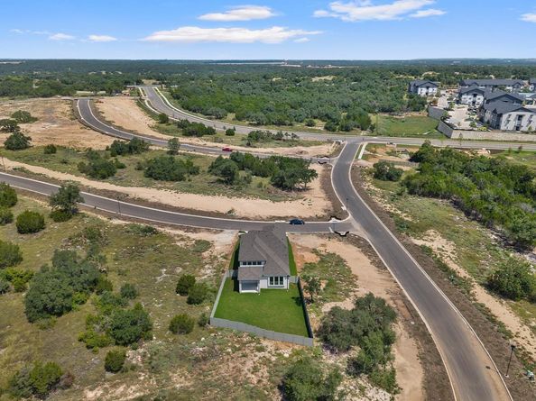 1316 Sunrise Canyon TRL, Georgetown TX 78628