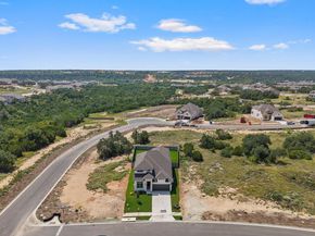 1316 Sunrise Canyon TRL, Georgetown TX 78628