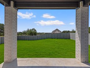 1316 Sunrise Canyon TRL, Georgetown TX 78628