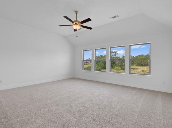 1316 Sunrise Canyon TRL, Georgetown TX 78628