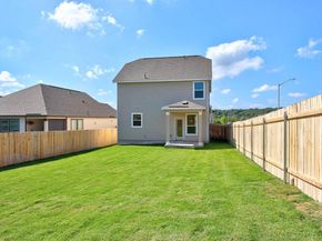 101 Coastal WAY, Georgetown TX 78628