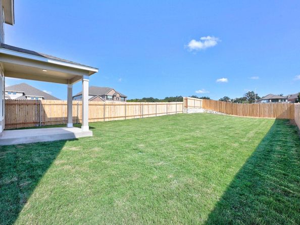 101 Coastal WAY, Georgetown TX 78628